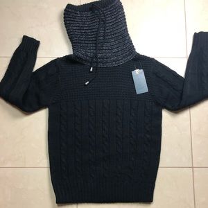 Amongst others sweater